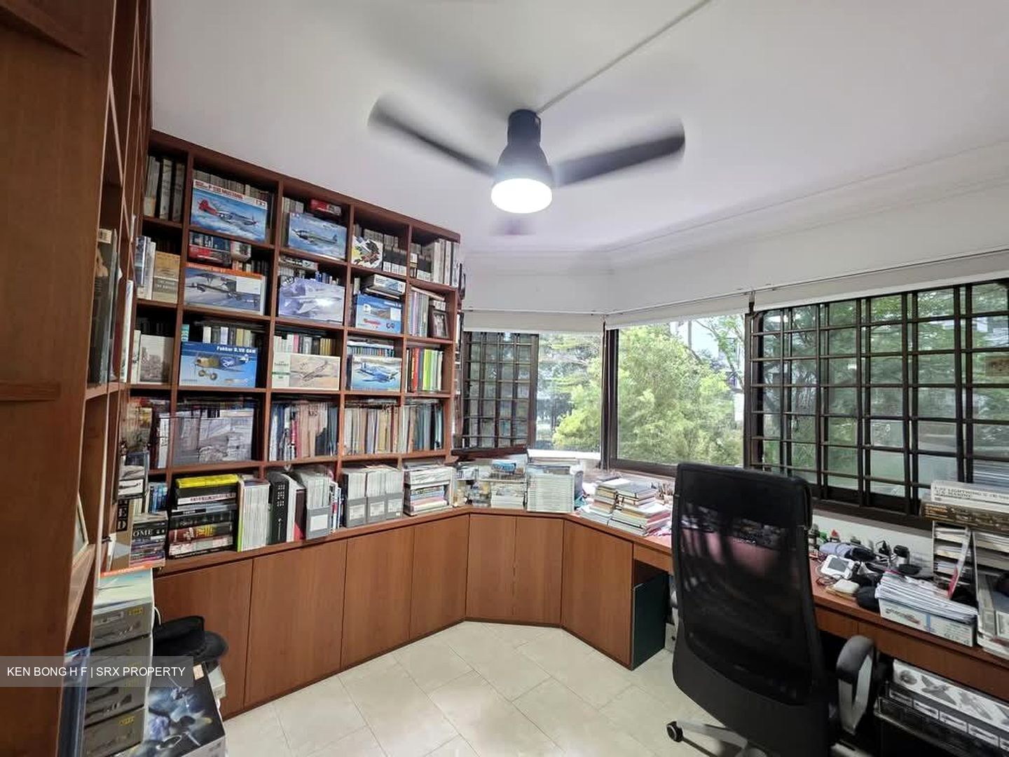 Blk 289D Nature View (Bukit Batok), HDB Executive #602014281